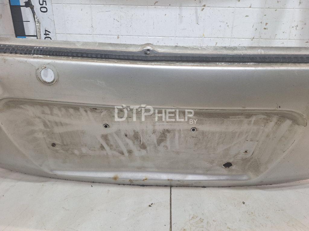 Фото Дверь багажника для Kia RIO  2001