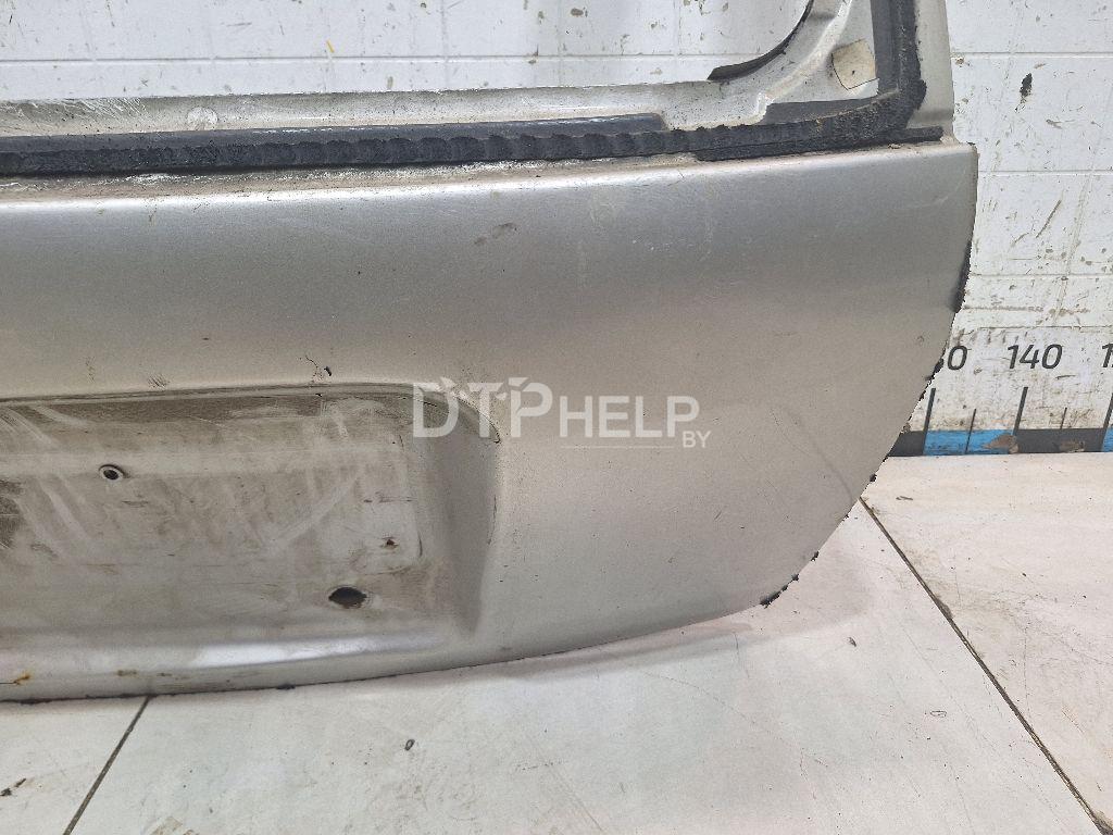 Фото Дверь багажника для Kia RIO  2001