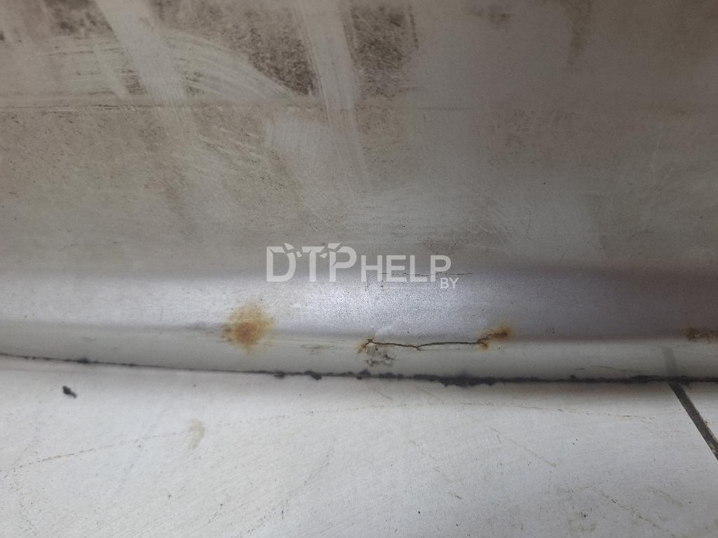 Фото Дверь багажника для Kia RIO  2001