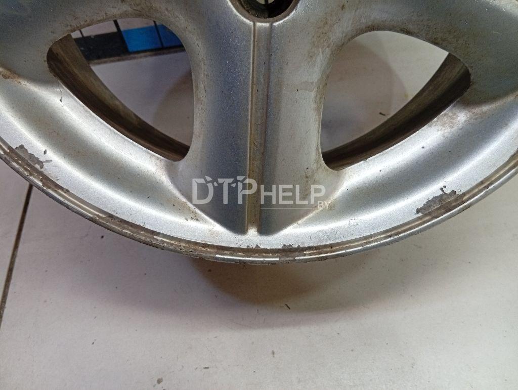 Фото Диск колесный легкосплавный для Chrysler Sebring/Dodge Stratus  2002