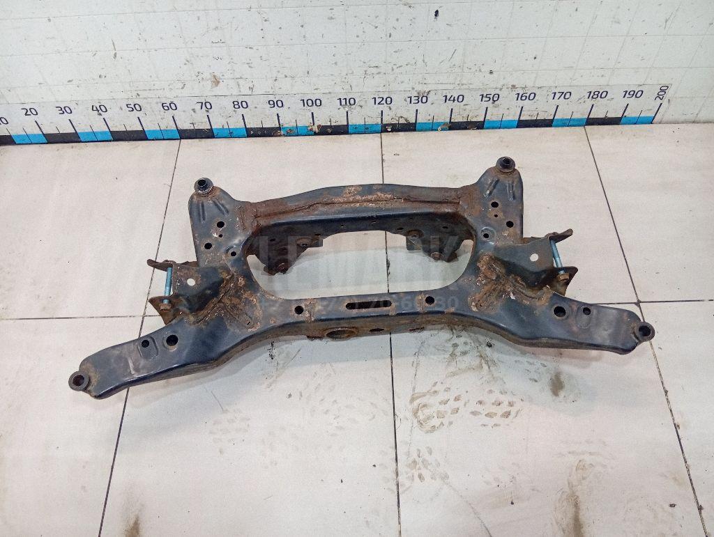 Балка задняя 55400JD61A Nissan