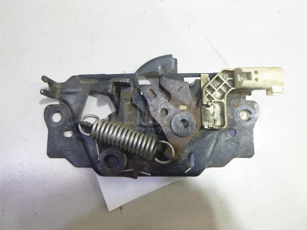 Замок капота 1808504 Ford