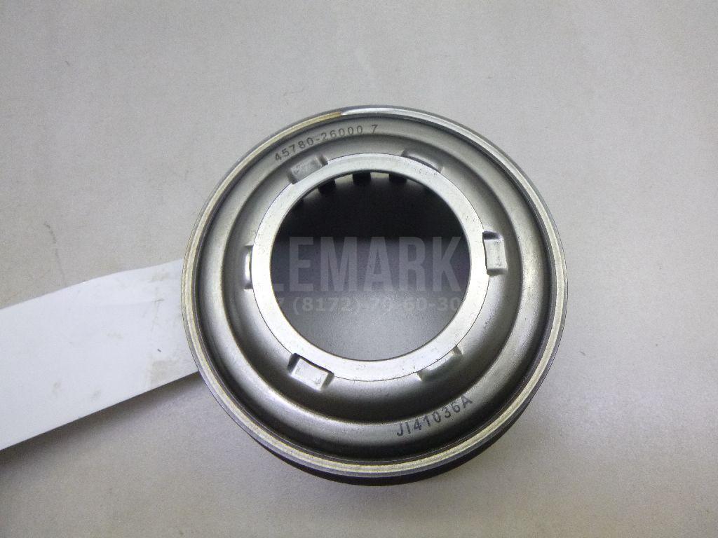 Шестерня КПП 4578026000 Hyundai-Kia