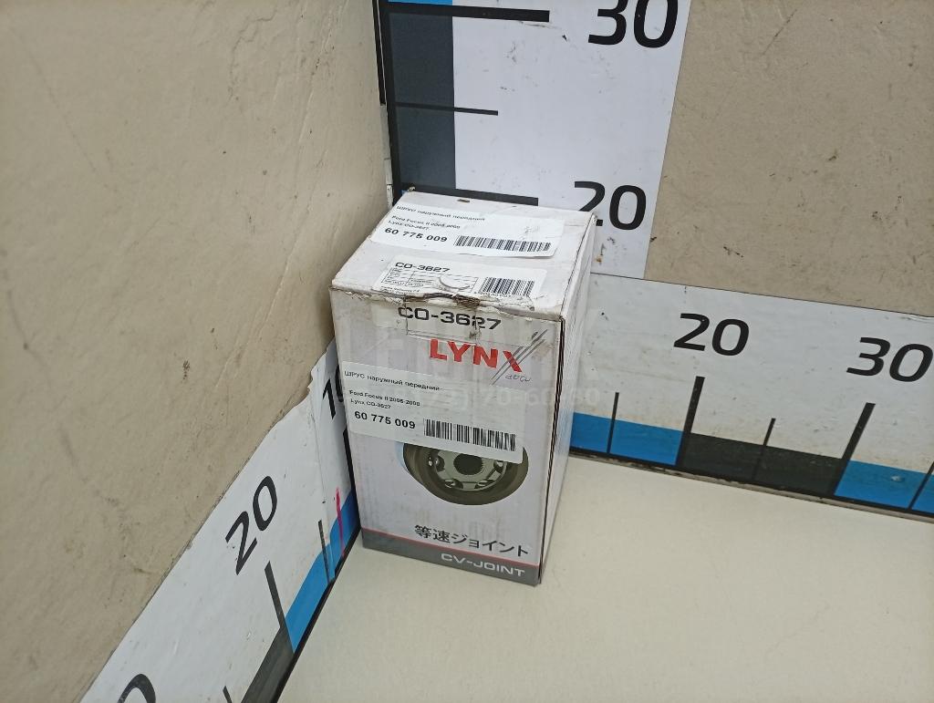 ШРУС наружный передний CO3627 Lynx