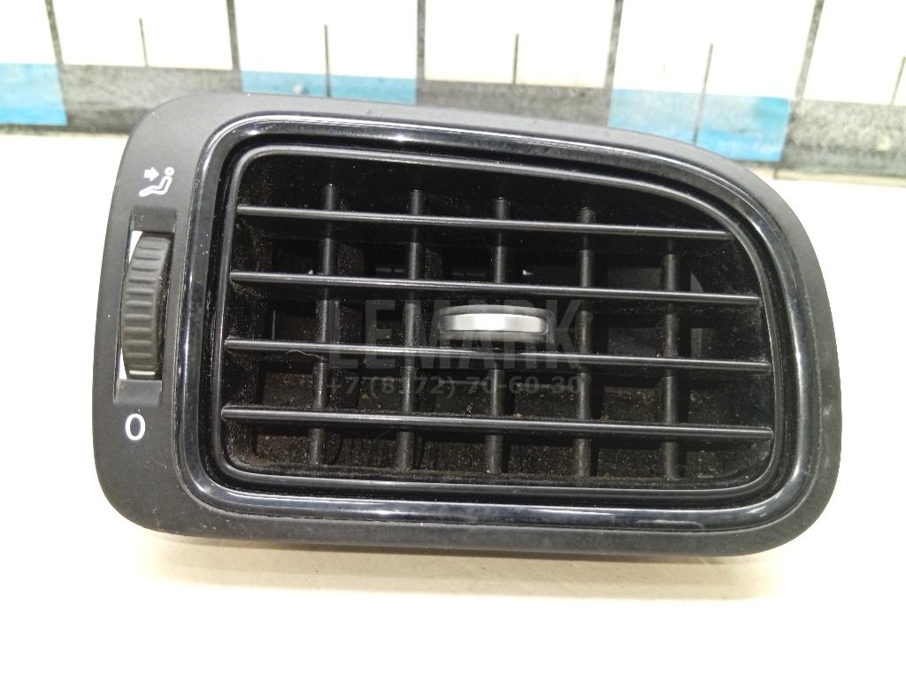 Дефлектор воздушный 6RF819704BWMV VAG