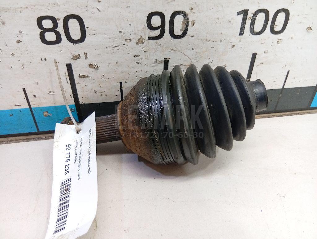 ШРУС наружный передний 6Q0498099E VAG