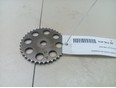 Шестерня (шкив) распредвала