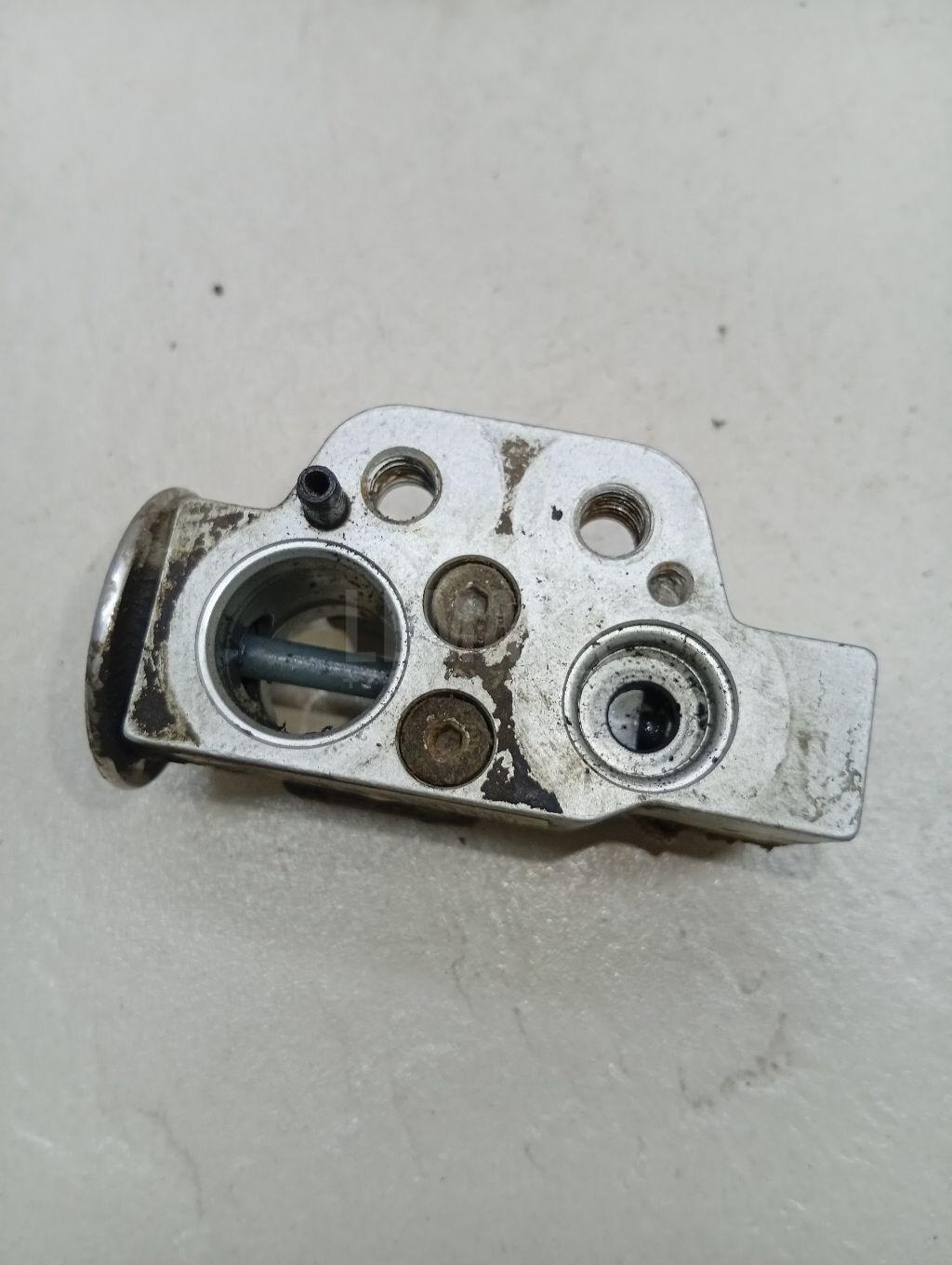 Клапан кондиционера 6Q0820679A VAG