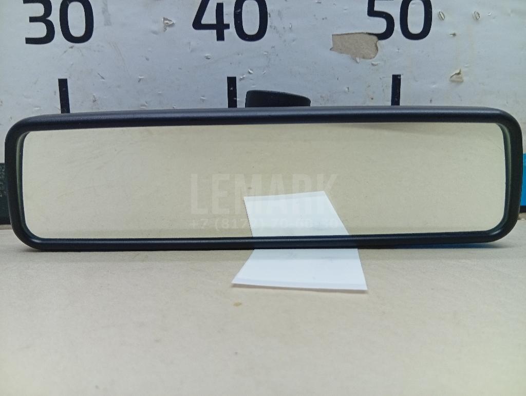 Зеркало заднего вида 3C0857511J9B9 VAG