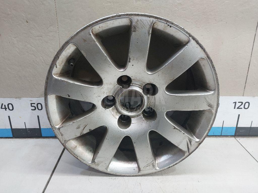 Диск колесный легкосплавный 3B0601025KZ31 VAG