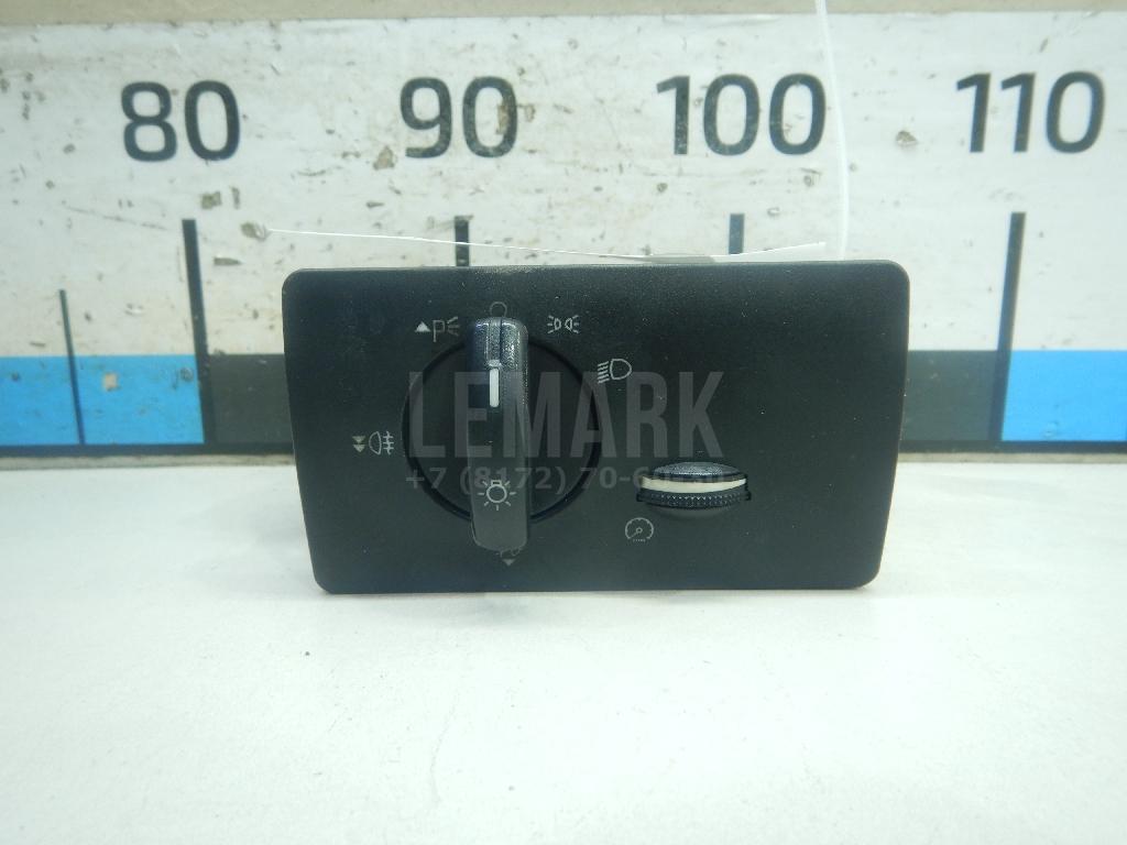 Переключатель света фар 4S7T13A024DA Ford
