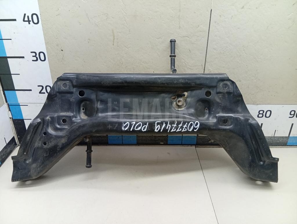 Балка подмоторная 6Q0199287L VAG