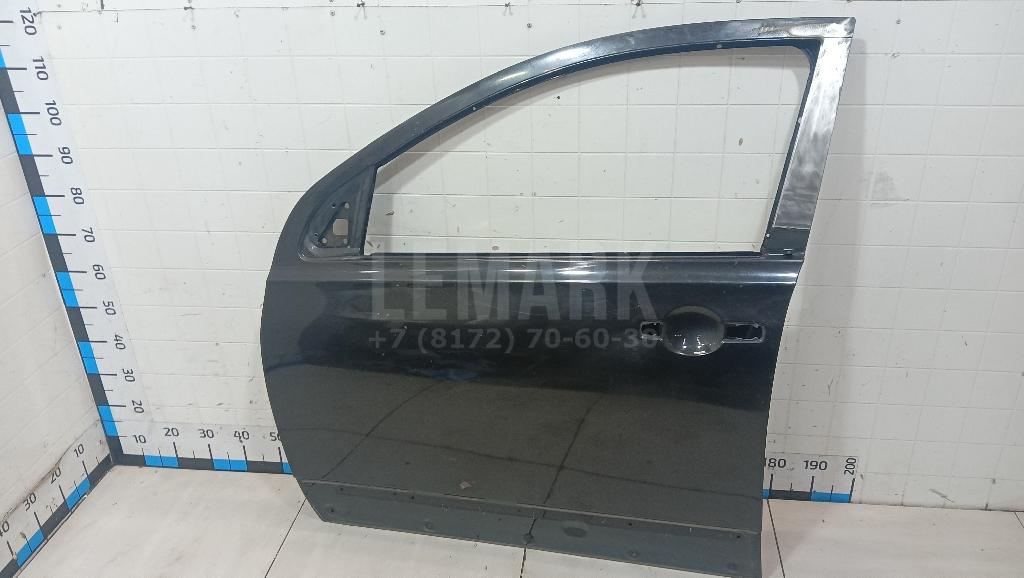 Дверь передняя левая H0101JD0M0 Nissan