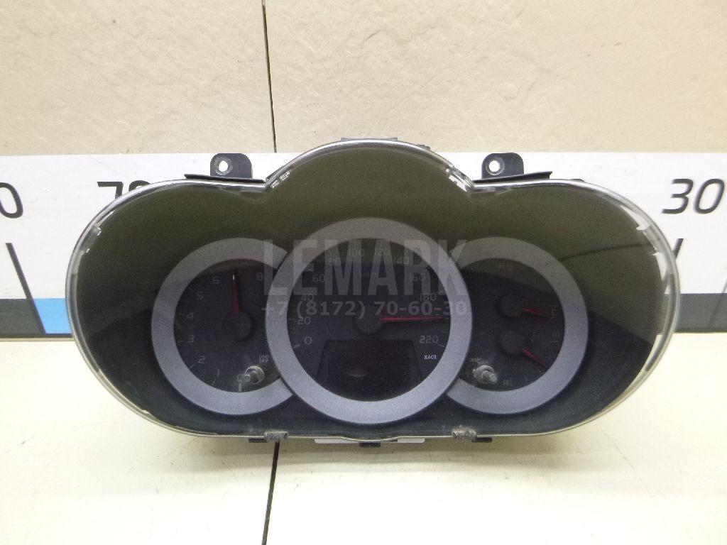 Панель приборов 8380042D22 Toyota