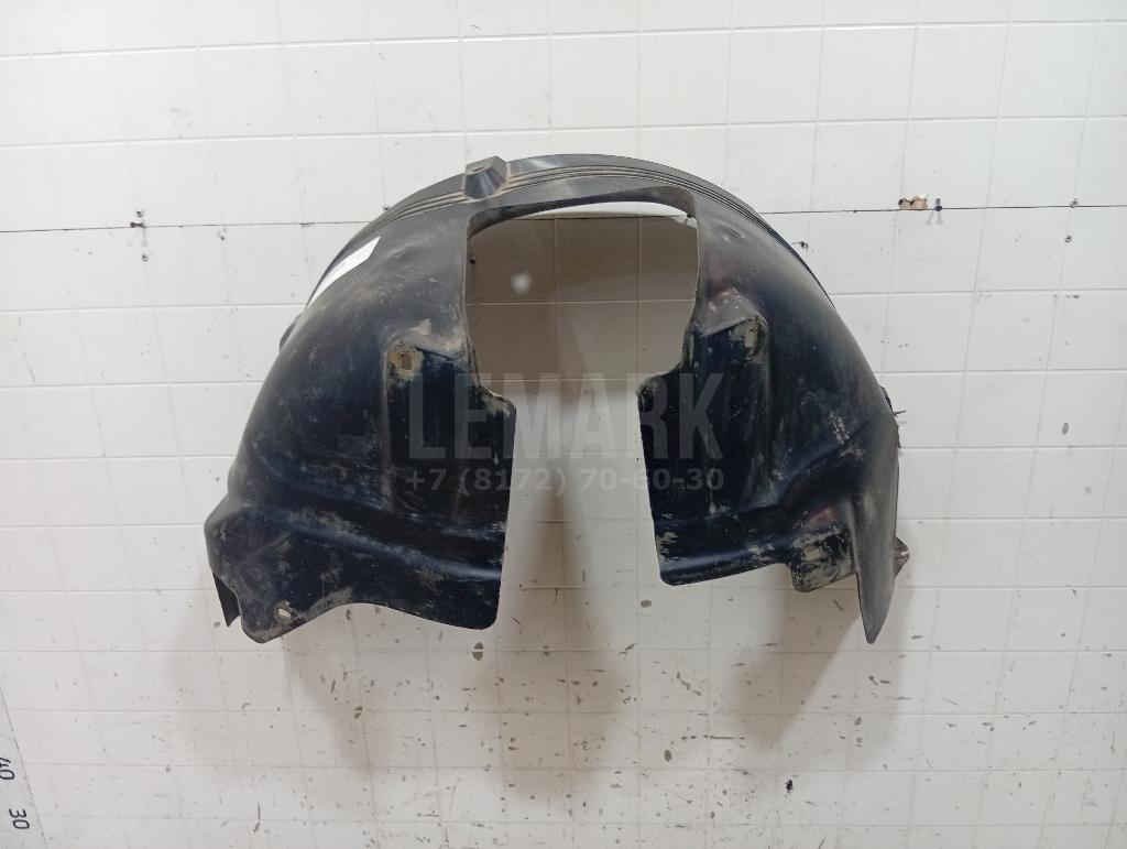 Локер задний правый 1133870 Ford