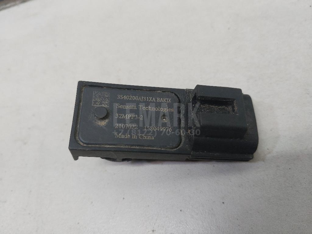 Датчик давления 3540200AJ31XA Great Wall