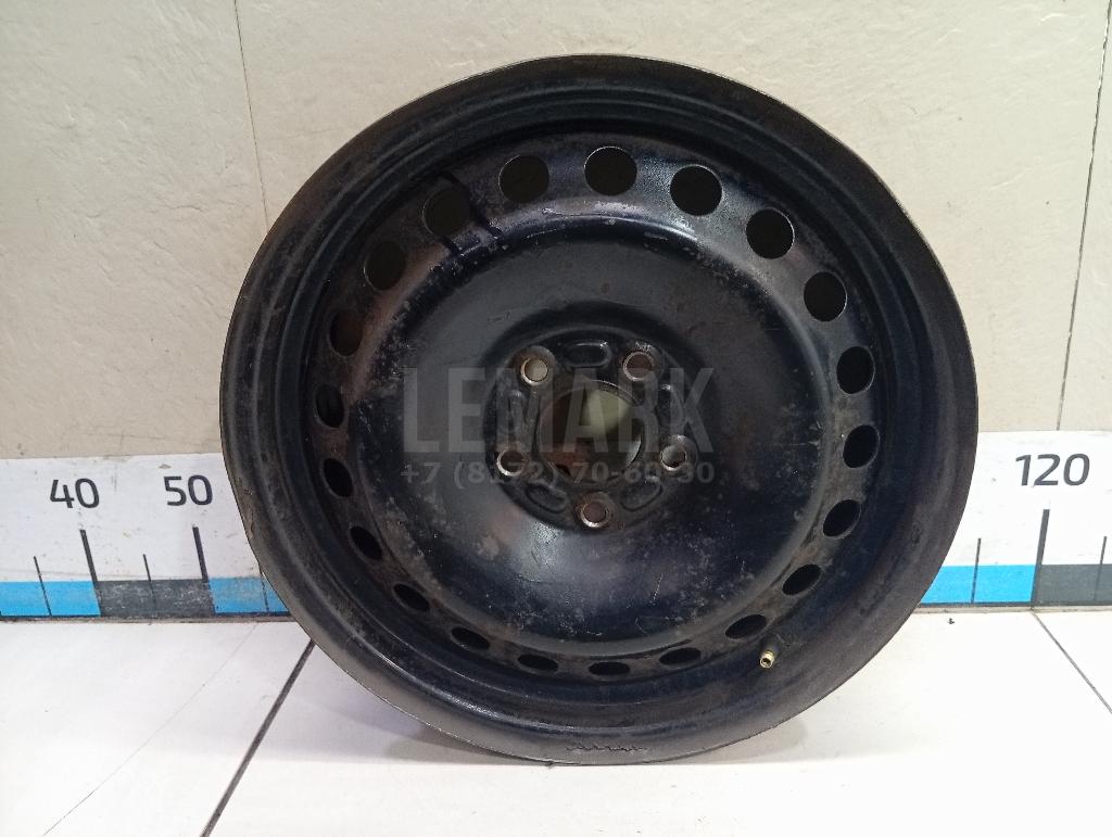 Диск колесный железо 1357131 Ford