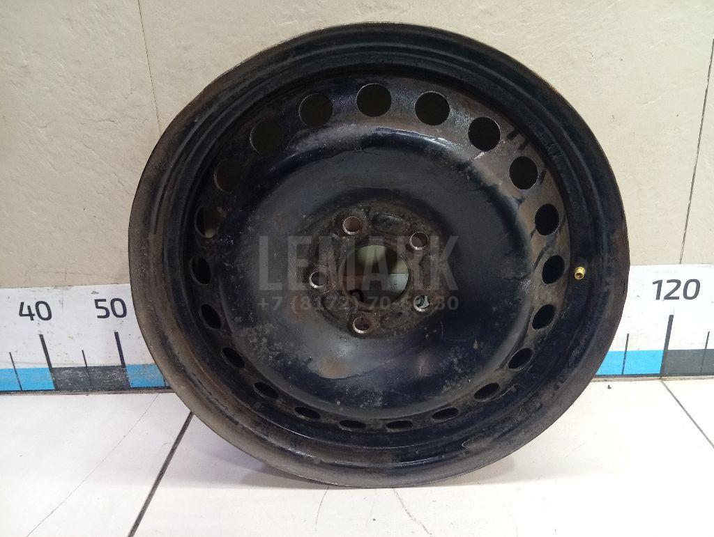 Диск колесный железо 1357131 Ford