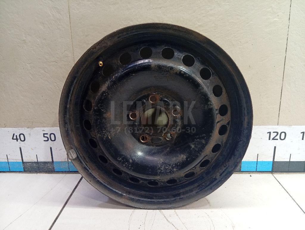 Диск колесный железо 1357131 Ford