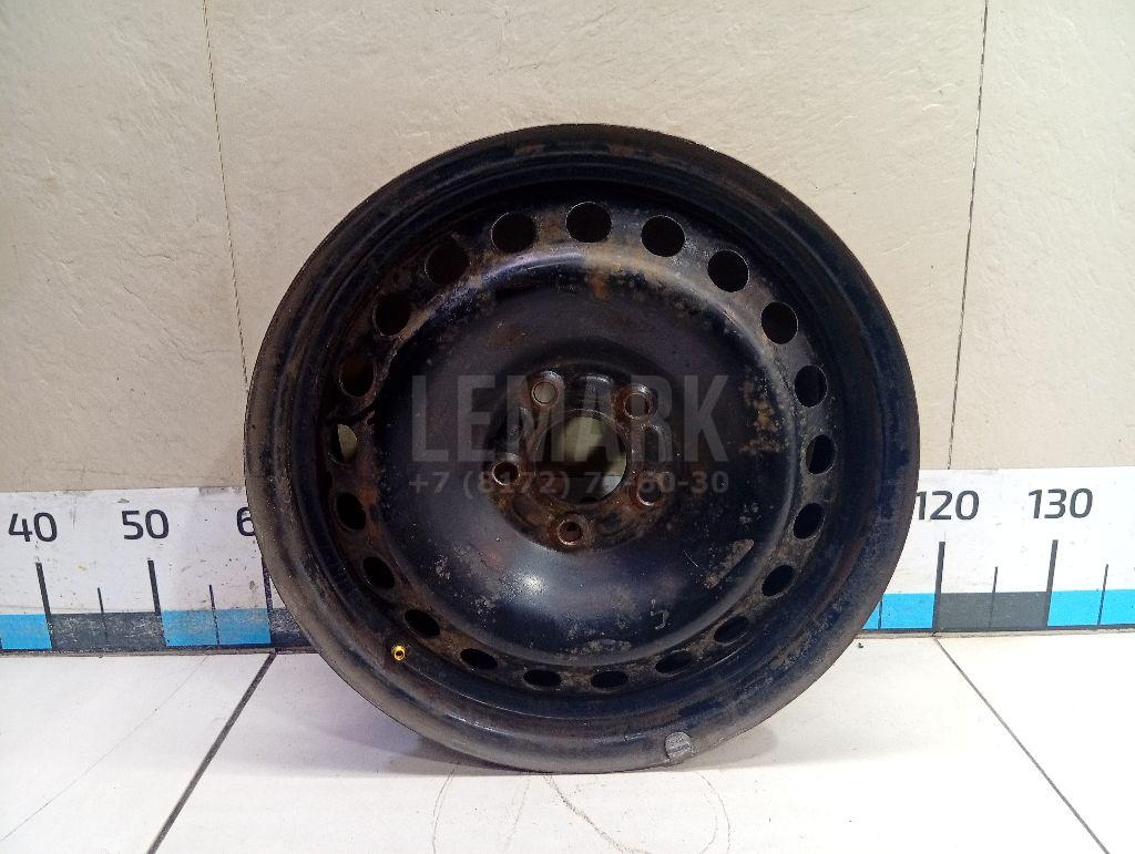 Диск колесный железо 1357131 Ford