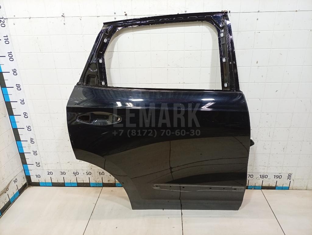 Дверь задняя правая 6201200XST10A Great Wall
