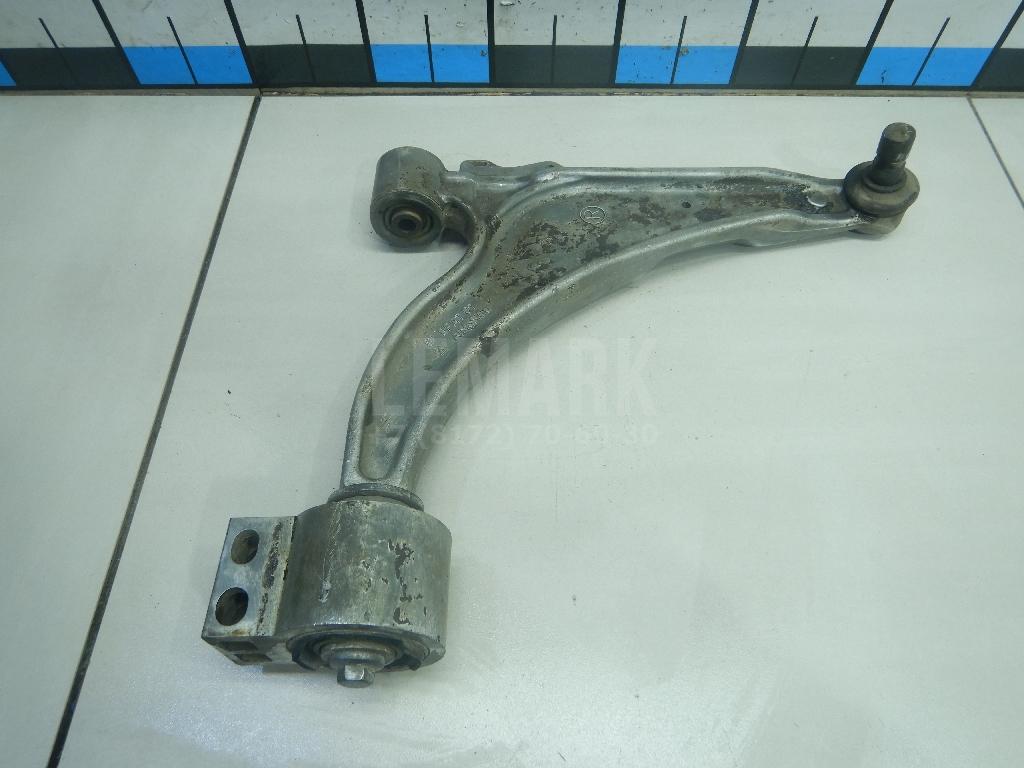Рычаг передний правый 352531 GM