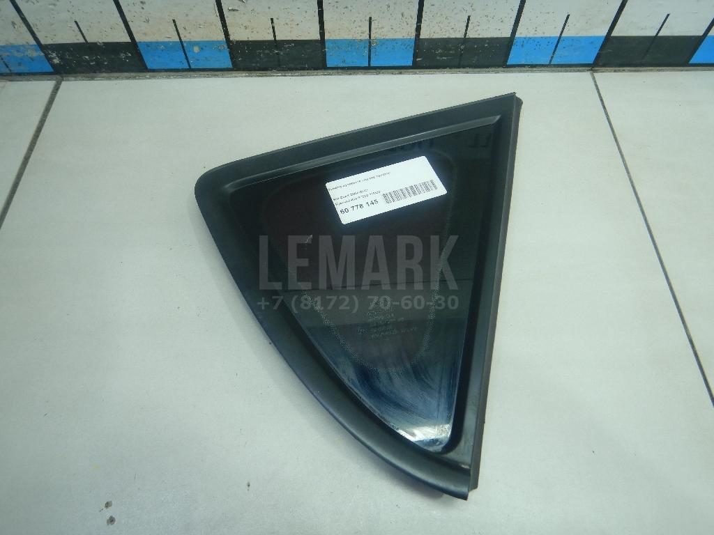 Стекло кузовное глухое правое 878201H000 Hyundai-Kia