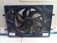 Вентилятор радиатора
