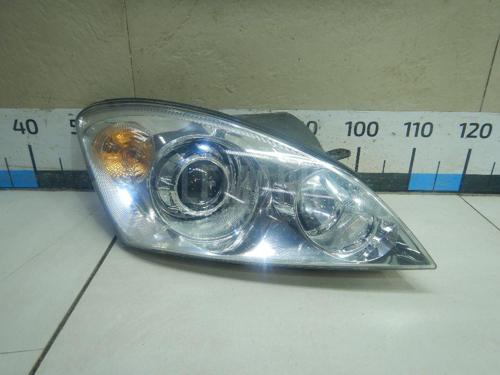 Фара правая 921021H000 Hyundai-Kia