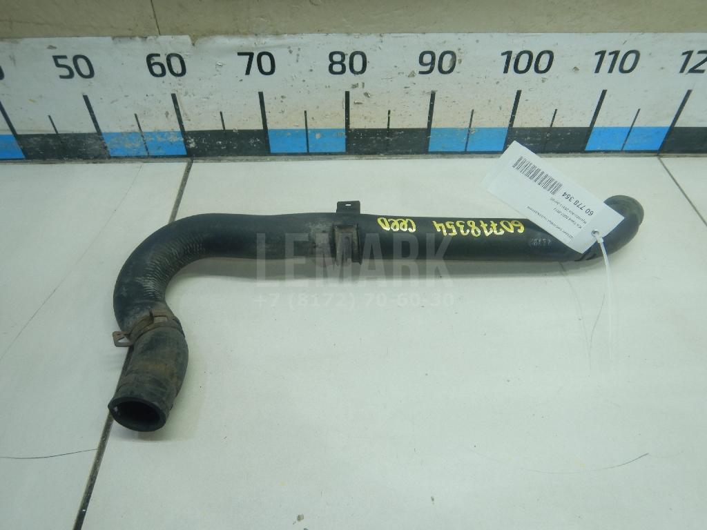 Шланг системы охлаждения 254112H100 Hyundai-Kia