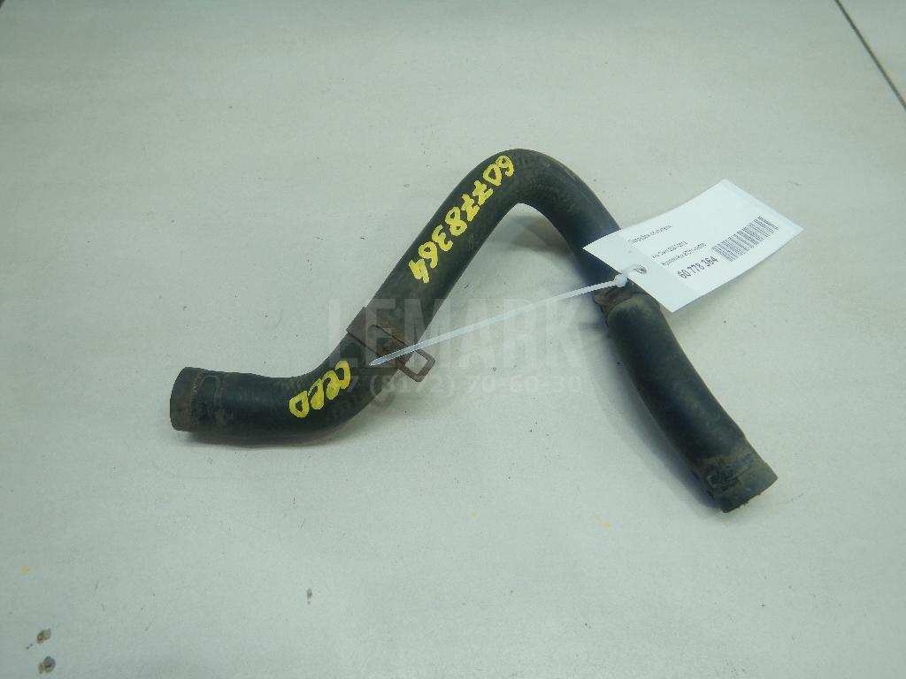 Патрубок отопителя 973111H200 Hyundai-Kia