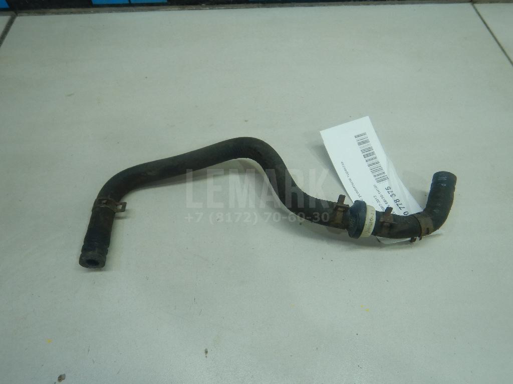 Шланг вакуумного усилителя тормоза 591301H100 Hyundai-Kia