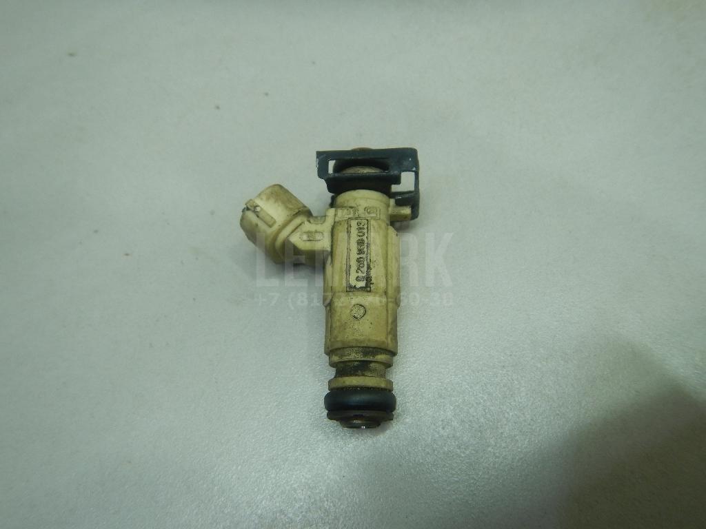 Форсунка инжекторная электрическая 3531023600 Hyundai-Kia
