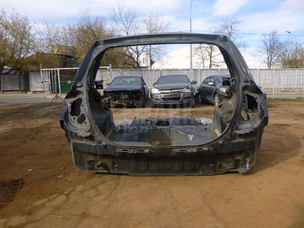 Крыло заднее левое 715031HC00 Hyundai-Kia