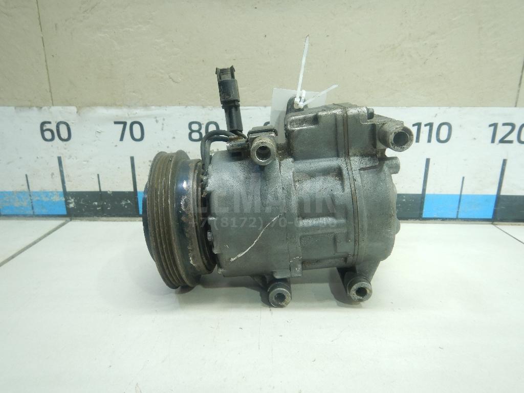 Компрессор кондиционера 977012H100 Hyundai-Kia