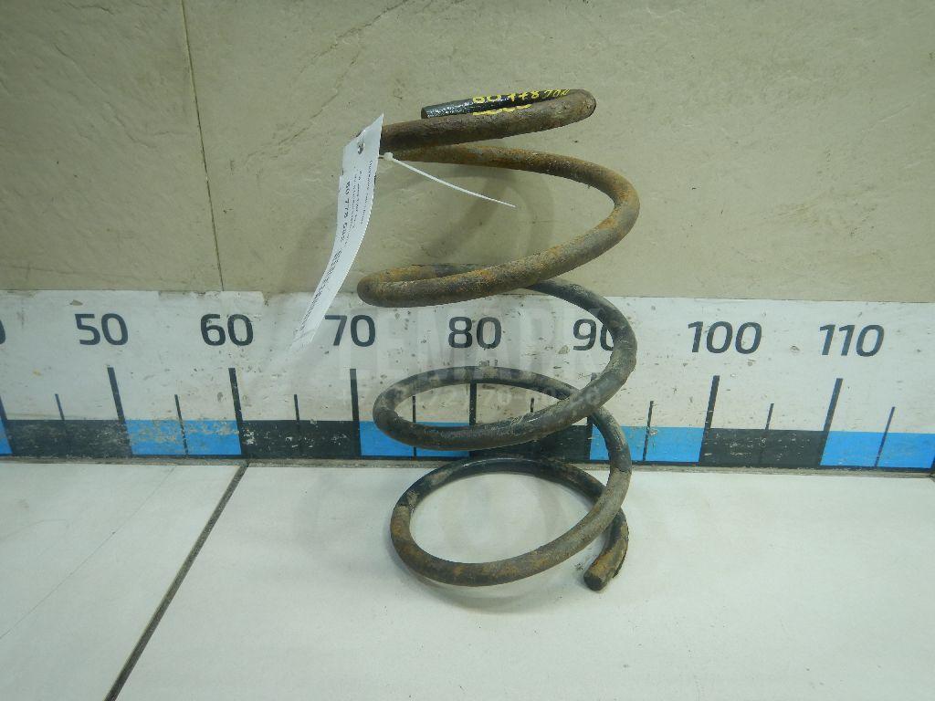 Пружина передняя 546301H030 Hyundai-Kia