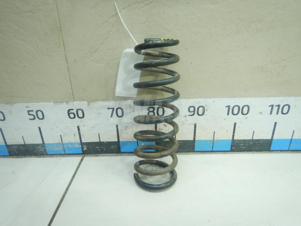 Пружина задняя 553501H010 Hyundai-Kia