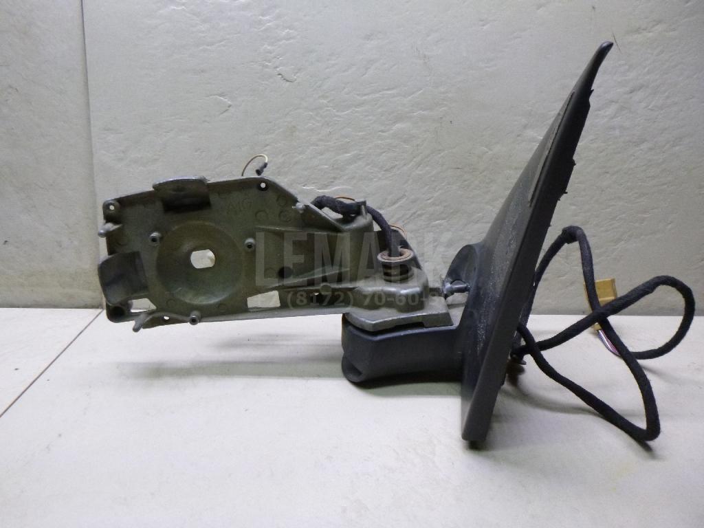 Кронштейн зеркала левый 7L6857507CQ01C VAG