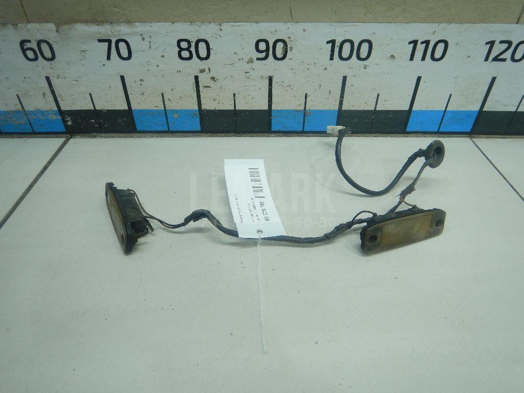 Фонарь подсветки номера 925011H000 Hyundai-Kia