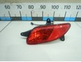Фонарь задний в бампер левый