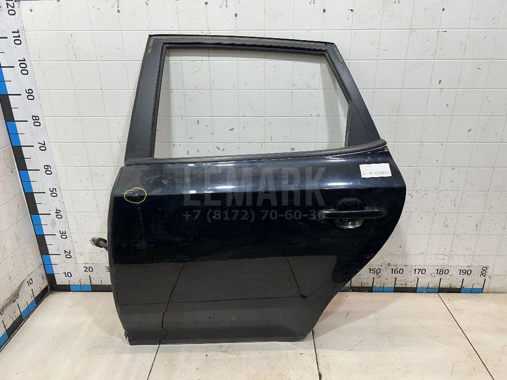 Дверь задняя левая 770031H000 Hyundai-Kia