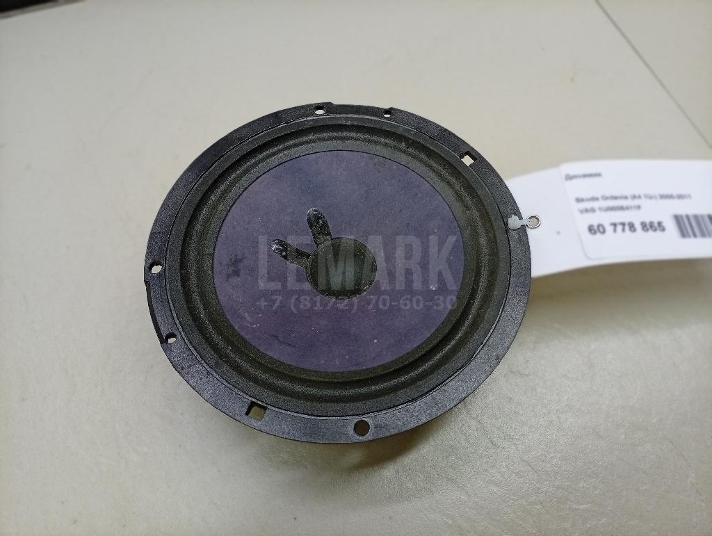 Динамик 1U0035411F VAG