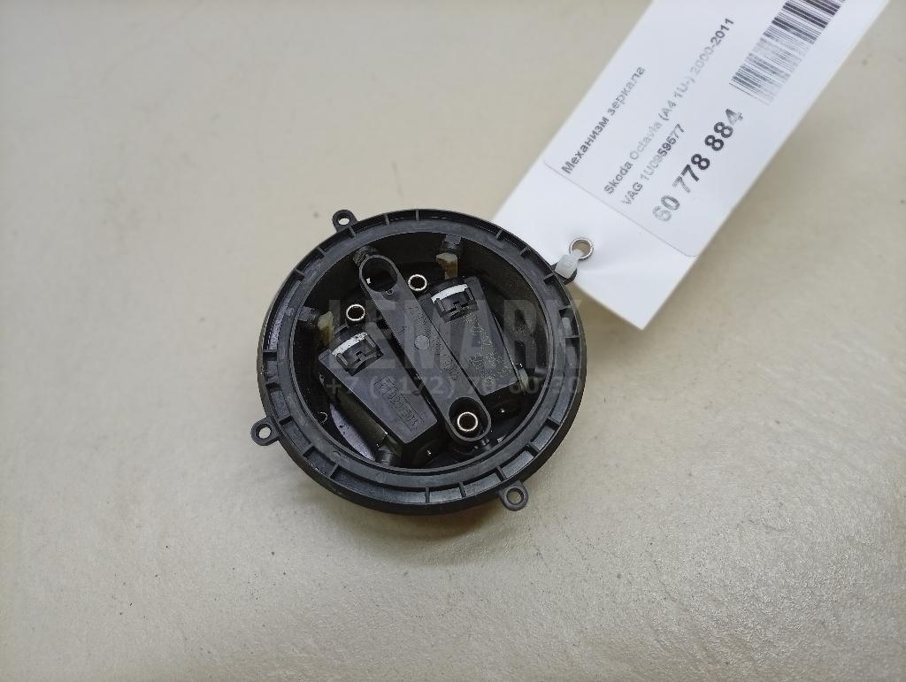 Механизм зеркала 1U0959577 VAG