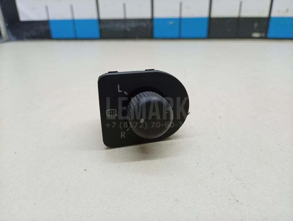 Переключатель регулировки зеркала 1U1959565L01C VAG
