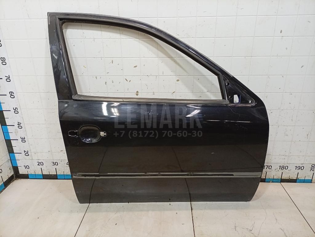 Дверь передняя правая 1U4831056 VAG
