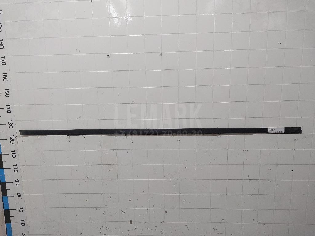 Накладка на порог (наружная) 3B0853985B41 VAG
