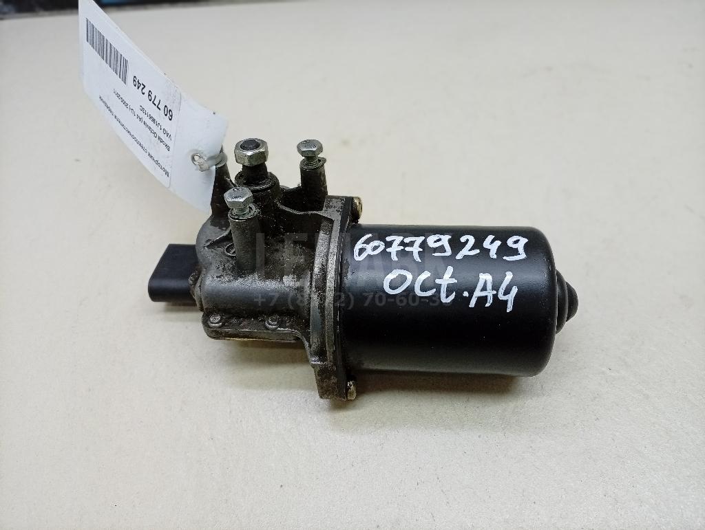 Моторчик стеклоочистителя передний 1J1955113C VAG