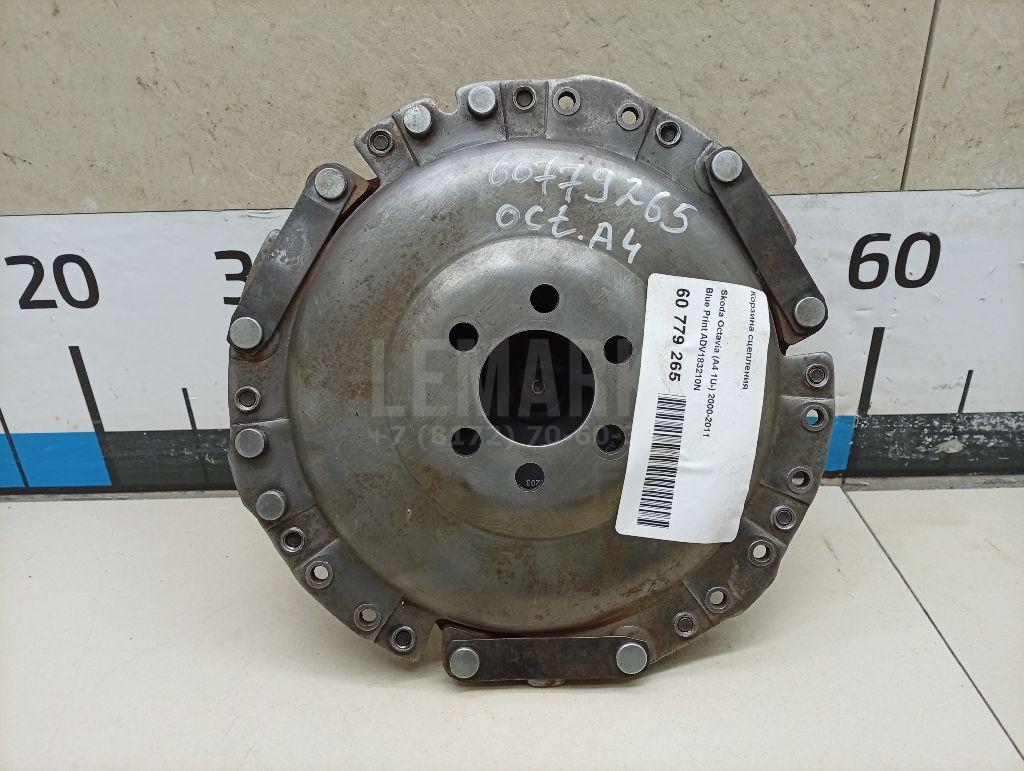 Корзина сцепления ADV183210N Blue Print