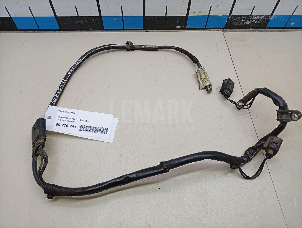 Проводка (коса) 1J0971349HG VAG