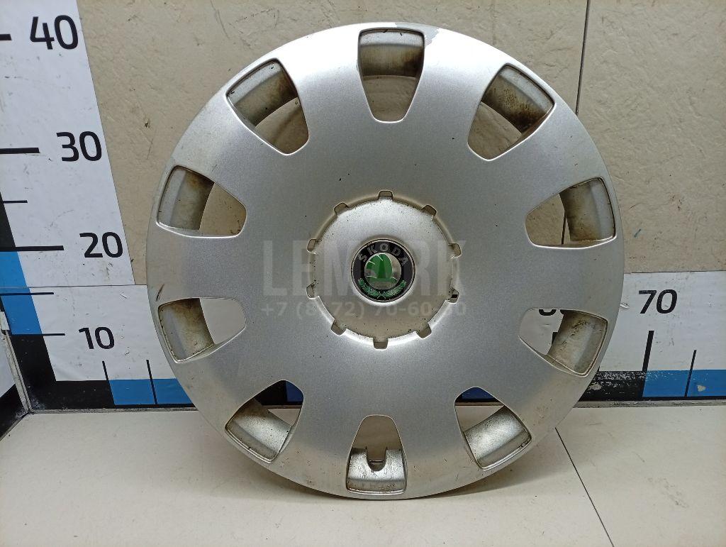 Колпак декоративный 1U0601147G VAG
